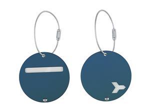    ETA Marquee   Luggage Tag (Set of 2)