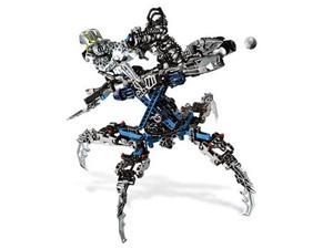    Lego Bionicle Mazeka #8954