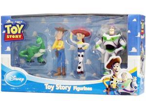 Disney: Pixar Toy Story Figurines Boxed Set