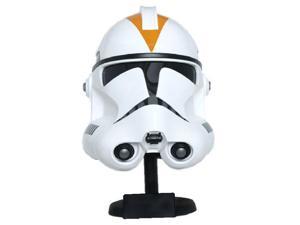    Star Wars 212th Attack Battalion Trooper Helmet Replica