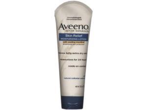    Aveeno Skin Relief Moisturizing Lotion w/ Cooling Menthol 