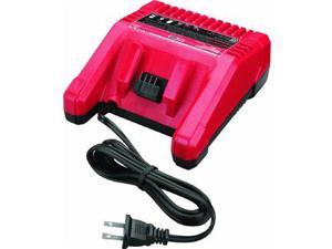    Milwaukee M18 18V Li Ion Charger