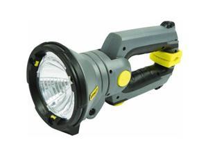    Stanley Tools Clamping Flashlight.