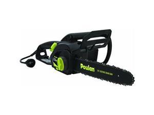    Husqvarna Outdoor Poulan PLN3516F Electric Chain Saw.