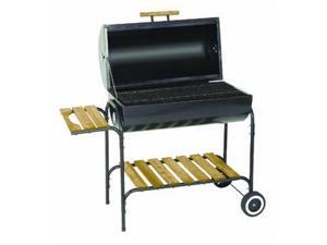Kay Home Products Barrel Charcoal Grill 20530DI