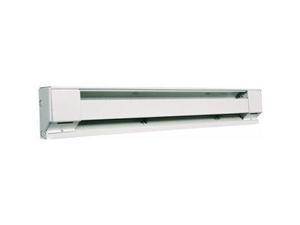 Fahrenheat/Marley 5&Acute; 240V Baseboard Heater F2545