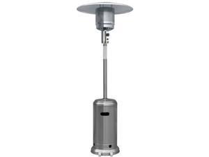 Garden Radiance GS4400SS Stainless Steel Outdoor Deck Patio Warmer Heater