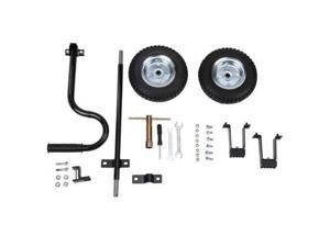    DuroStar Wheel Kit For DS4000S 4000 Watt Generator