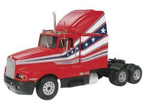      Revell 1/32 SnapTite Kenworth T600 Truck Model Kit   851958