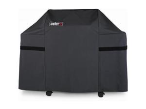    weber 7553 Premium Cover for Genesis E and S Series