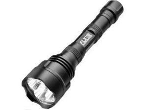    1200 Lumen FLX High Power Tactical Flashlight