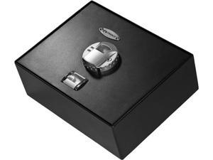    Top Opening Biometric Fingerprint Drawer Safe