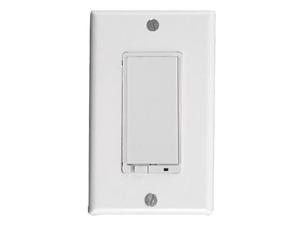      GE 45609 Z Wave Wireless Lighting Control On/Off Wall Switch