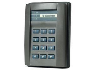      Visonic CL 80/3 6217 0 Outdoor/Indoor Access Control Keypad