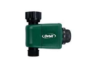 Orbit Irrigation 62018 Mechanical Hose Tap Timer