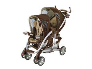    Graco Quattro Tour Duo Stroller