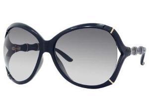    Gucci 3509/S Sunglasses In Color Blue/azure flash silver