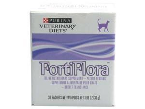 FortiFlora for Cats (30 Sachets)