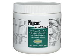 Phycox Small Bites (120 Soft Chews)