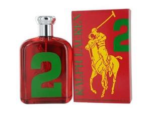    Polo Big Pony No 2 Cologne By Ralph Lauren