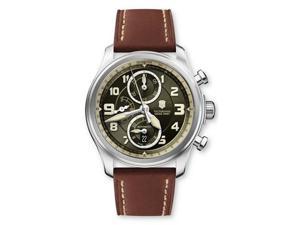    Victorinox Swiss Army Infantry Vintage Military Green/Tan 