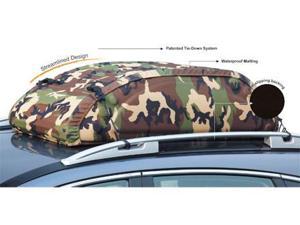    3D Foldable Roof Bag L C