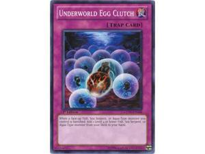    Underworld Egg Clutch