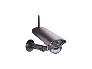 Lorex LW2701AC1 Accessory Add on Wireless Camera for Lorex LW2301, LW2702 and LW2902