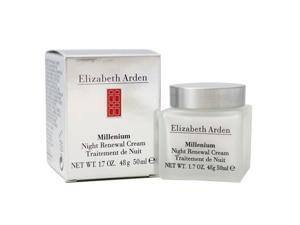 Elizabeth Arden   MILLENIUM NIGHT RENEWAL CREAM 1.7 oz / 50 ml