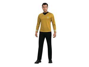 Star Trek Captain Kirk Costume  Mens