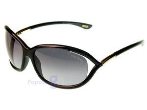    Tom Ford JENNIFER TF8 Sunglasses in color code B5