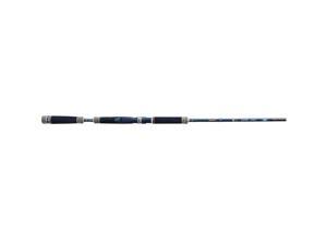 KingHawk Crappie Casting Rod 11' CPE 112C