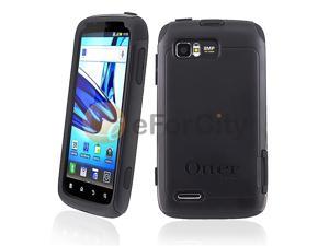 Otterbox MOT4 ATRX2 20 E4OTR Commuter Series Hybrid Case for Motorola 