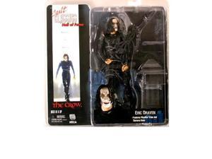 Cult Classics Hall Of Fame Eric Draven Action Figure