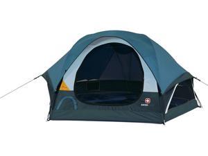    Swiss Gear Kandersteg 4 Person Sport Dome