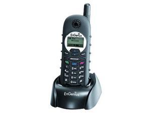 EnGenius DURAFON 4X HC Long Range Industrial Cordless Phone Systems