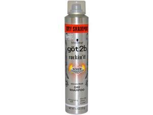    Rockin It 4Ever Stylestay Encore Fresh Dry Shampoo by 