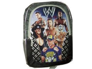 WWE Backpack   John Cena, Randy Orton, Rey Mysterio