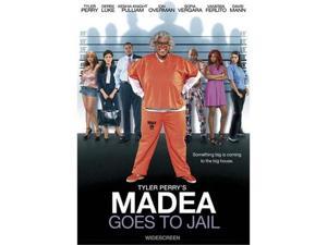 Tyler Perry's Madea Goes to Jail Tyler Perry, Derek Luke, Keshia Knight Pulliam, Tamela Mann, Ronreaco Lee, Viola Davis, David Mann, Ion Overman, Vanessa Ferlito, Bobbi Baker