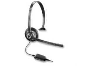 New Headset for Cordless/Mobile   PL M214C