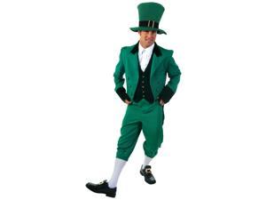 Plus Size Leprechaun Costume - Newegg.com