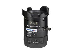 Computar Ganz High Quality CCTV Camera Lens T3Z2910CS 1/3" 2.9 8.2mm f1.0 Varifocal, Manual Iris (CS Mount)