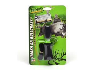 Primos Hunting Calls 941 Primos Lr Imaka Da Bull Crazy94