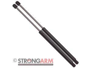 Two USA Made Hatch Lift Supports (Shock/Strut/Arm Prop/Gas Spring) 6670