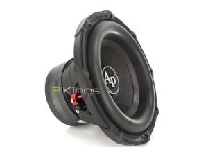 New Audiopipe Txxbd312 12" 1800W Triple Stack Woofer Car Audio Subwoofer Sub
