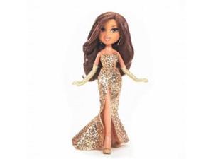 Movie Star Yasmin Bratz Doll Poseable With Real Camera On Popscreen