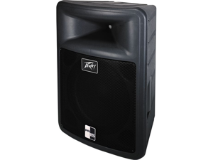 Peavey Pr15 15 Pro Light Speaker Enclosure (400 Watts, 1x15 in.)