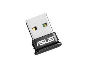 Asus USB-BT400 USB Adapter with Bluetooth (USB-BT400)