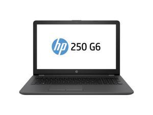 HP Laptop 250 G6 (2DT94UT#ABA) Intel Core i3 6th Gen 6006U (2.00 GHz) 4 GB Memory 500 GB HDD Intel HD Graphics 520 15.6" Windows 10 Home 64-Bit