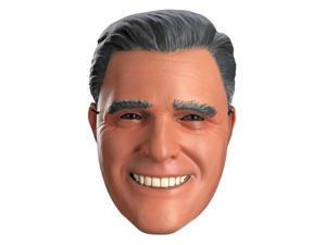 Mitt Romney Mask